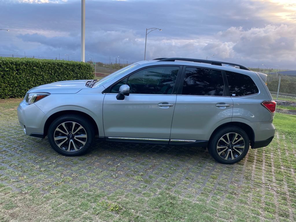 Used 2017 Subaru Forester 2.0XT Touring image 21