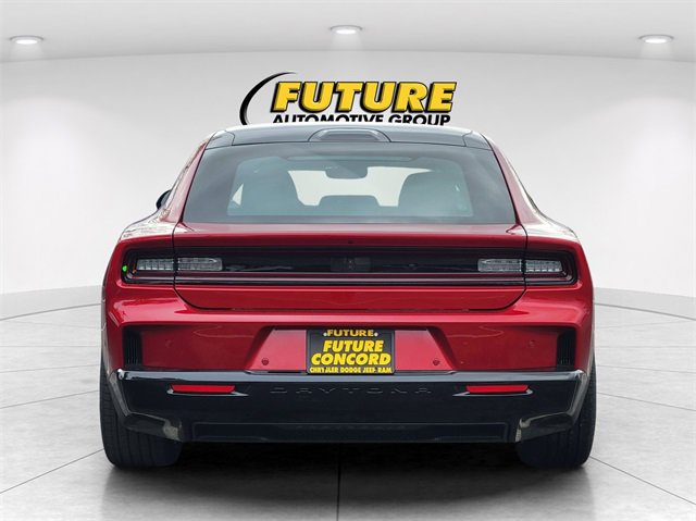 New 2024 Dodge Charger R/T w/ Plus Group image 4