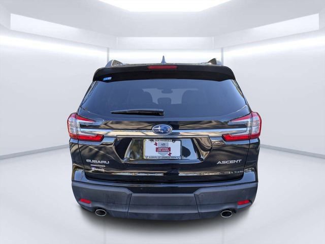 Used 2024 Subaru Ascent Premium w/ Convenience Package AWD/4WD image 4
