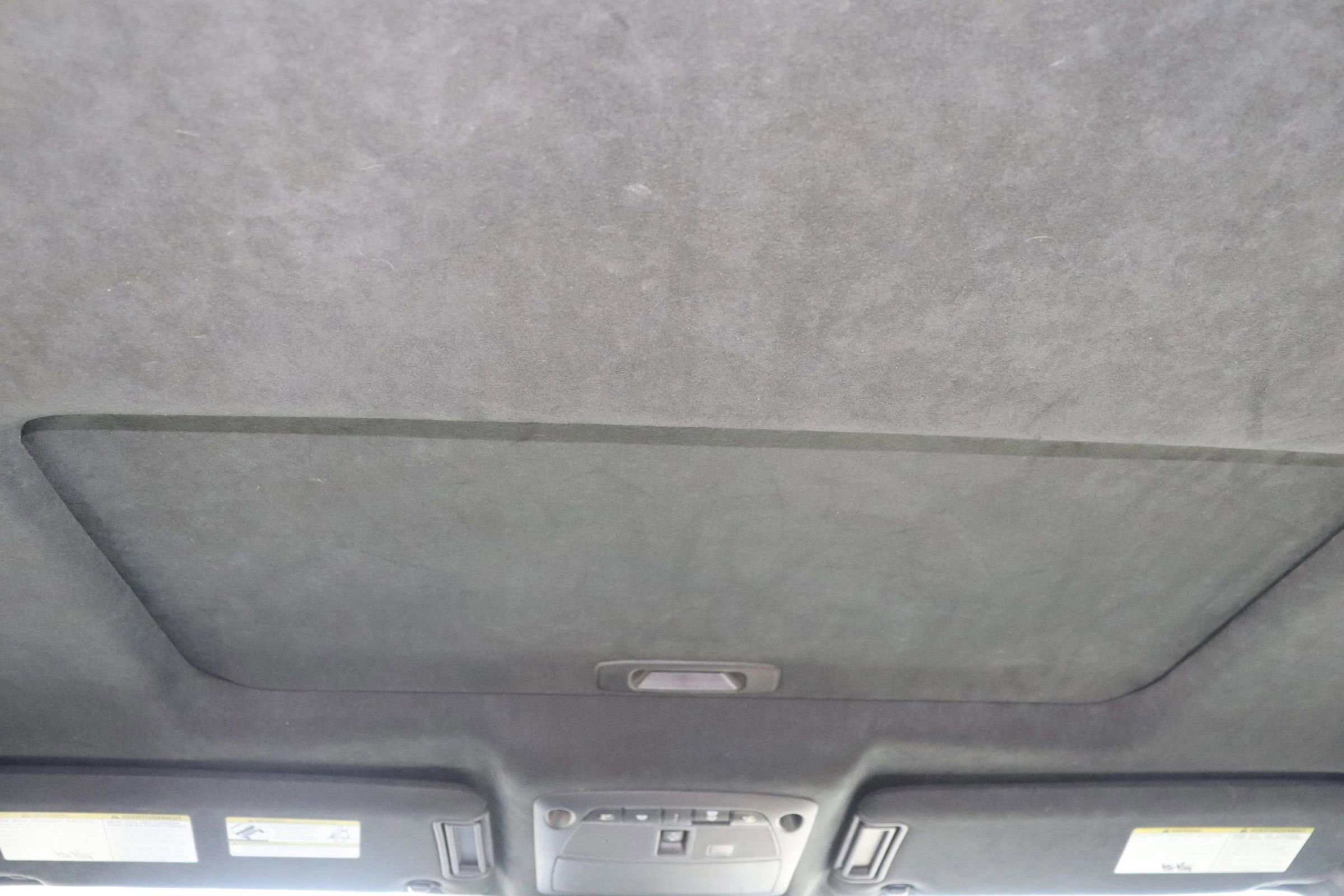 Used 2019 INFINITI QX80 Limited w/ All-Season Package image 11