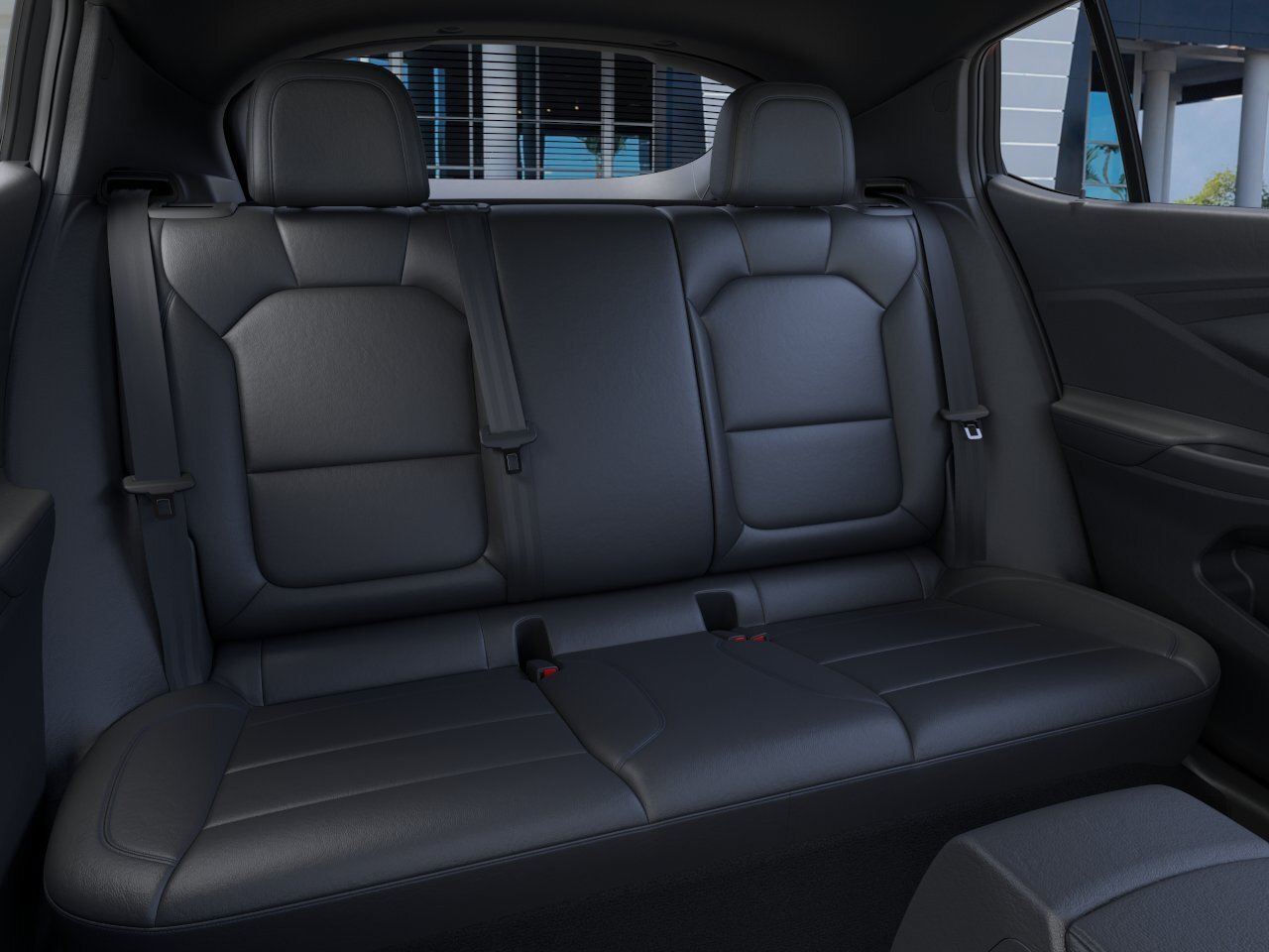 New 2026 Buick Envista Sport Touring w/ Convenience II Package FWD image 17