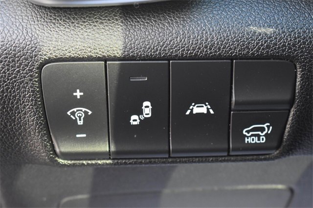 Certified 2022 Kia Sportage SX image 27