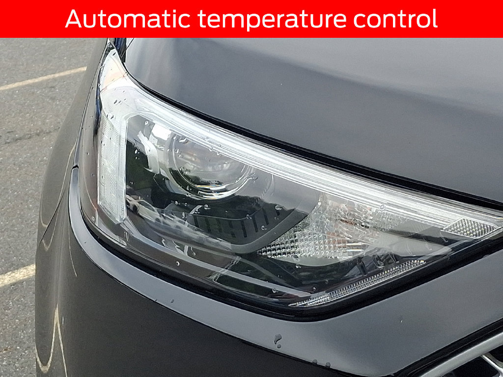 Certified 2024 Ford Edge SEL w/ Convenience Package AWD/4WD image 9
