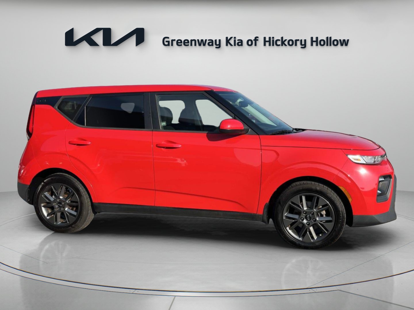 Used 2021 Kia Soul S FWD image 8