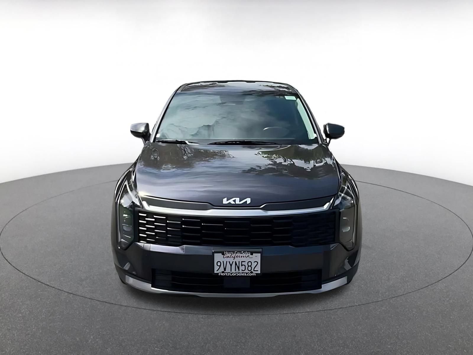 Used 2026 Kia Sportage LX FWD image 4