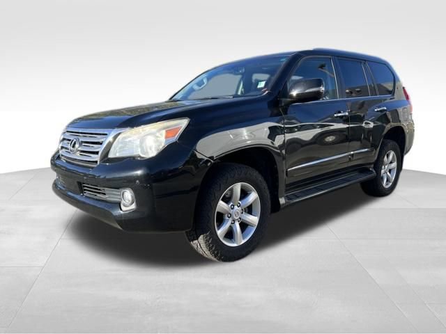 Used 2013 Lexus GX 460