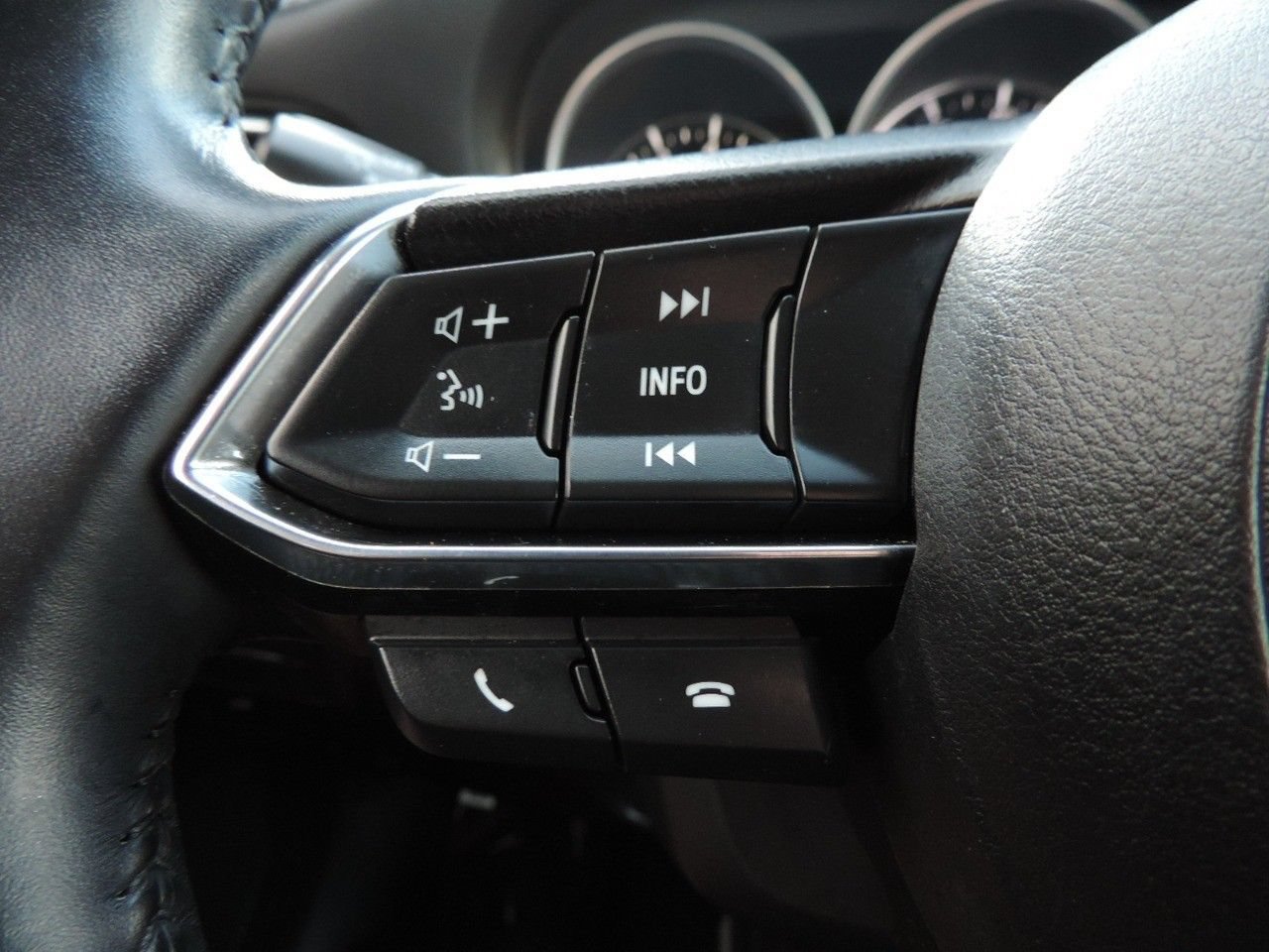 Used 2019 MAZDA MAZDA6 Touring FWD image 26