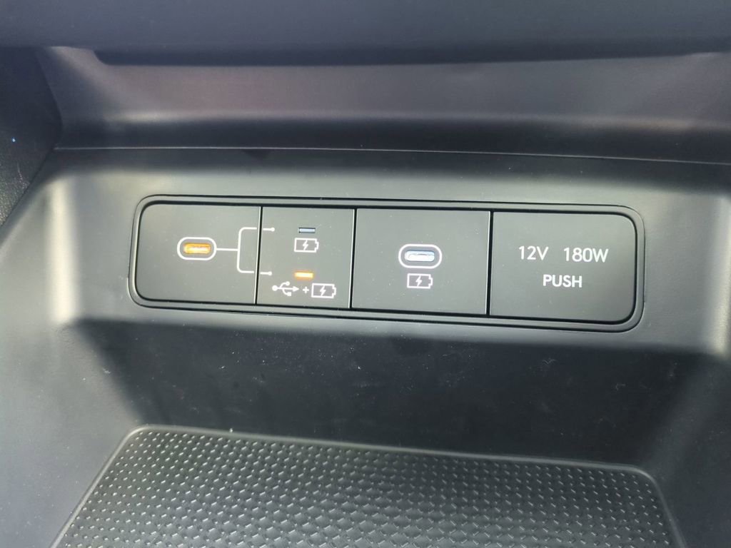 New 2026 Hyundai Tucson SEL w/ Tow & Go Package image 26