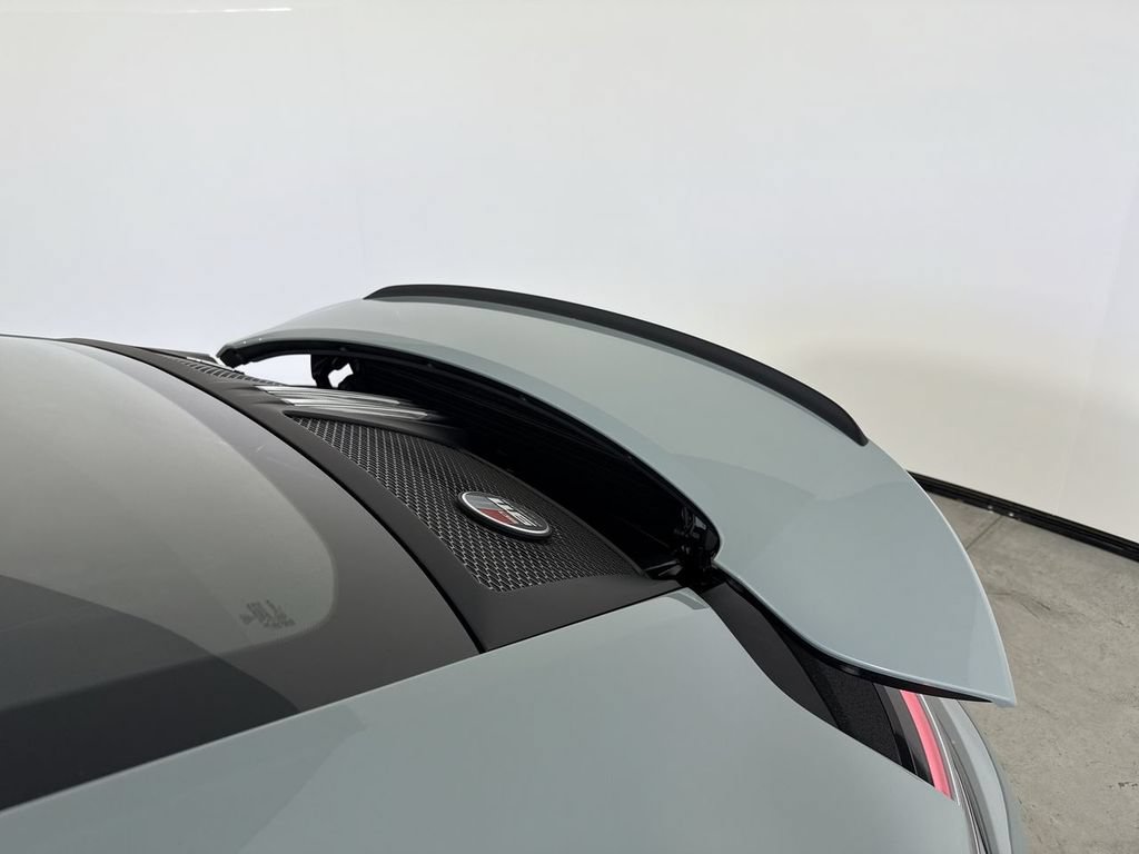 Certified 2024 Porsche 911 GT3 RS RWD image 17
