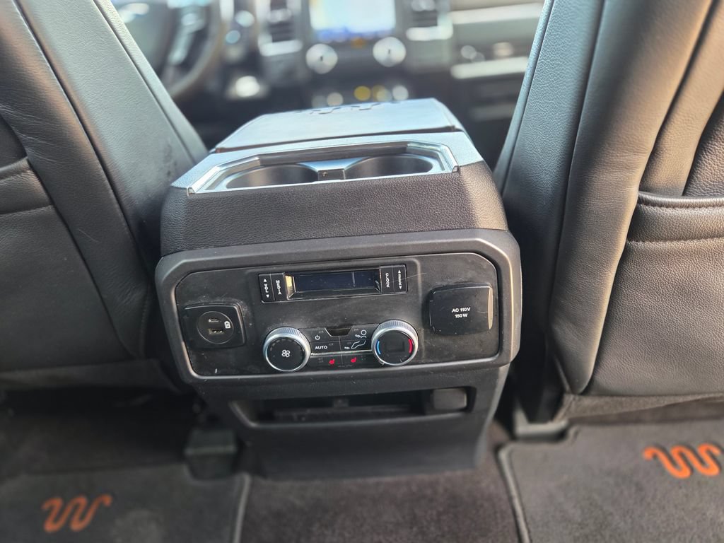 Used 2021 Ford Expedition Max King Ranch RWD image 12
