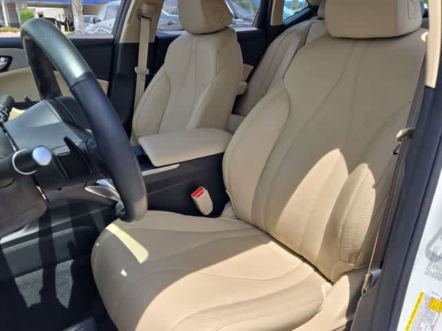 Certified 2023 Acura TLX FWD image 18
