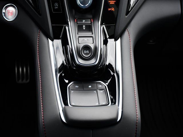 New 2026 Acura RDX A-Spec image 28