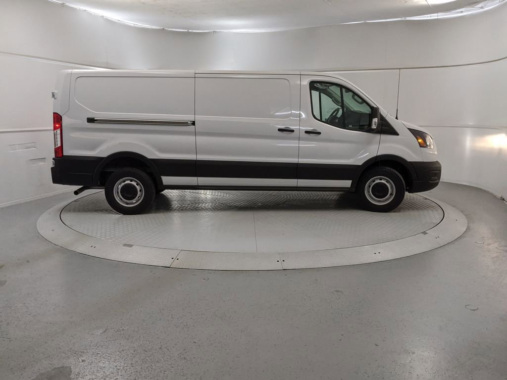 New 2025 Ford Transit 150 Low Roof image 2