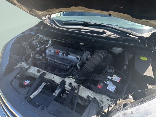 Used 2012 Honda CR-V EX image 27