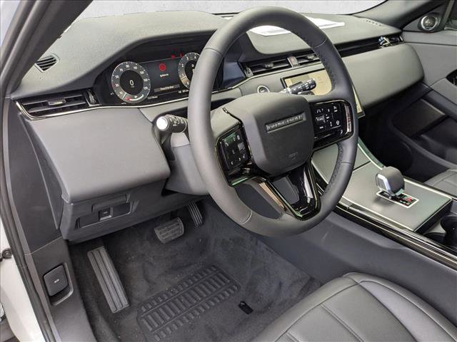 New 2026 Land Rover Range Rover Evoque S image 3