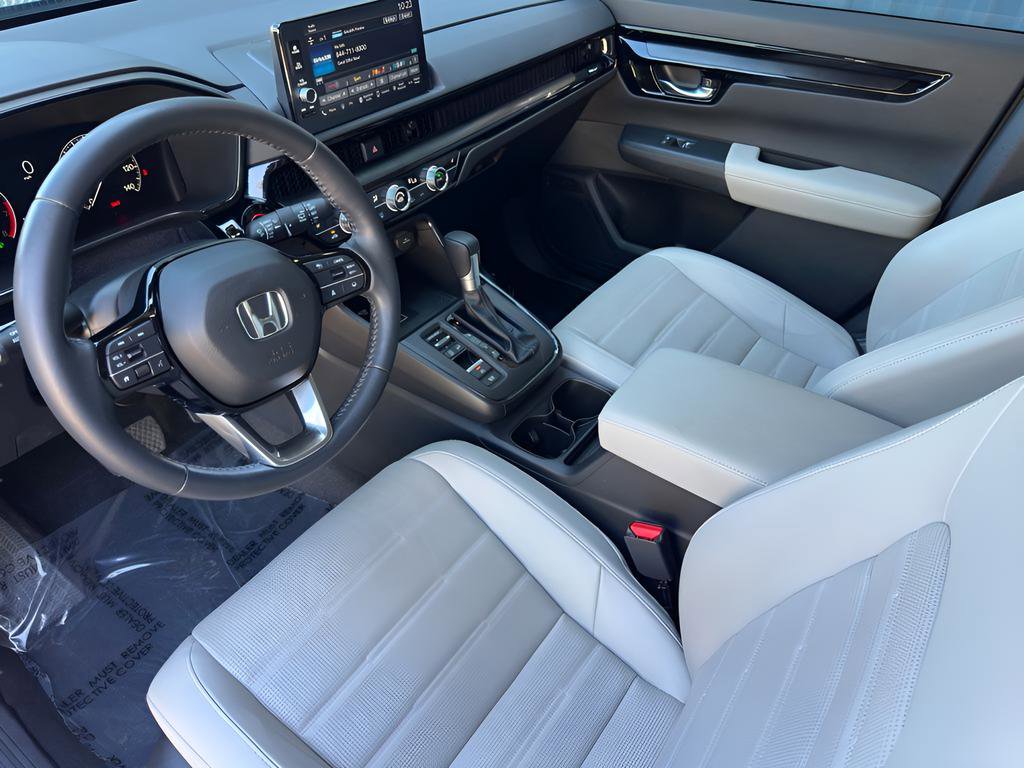 Used 2024 Honda CR-V EX-L image 14