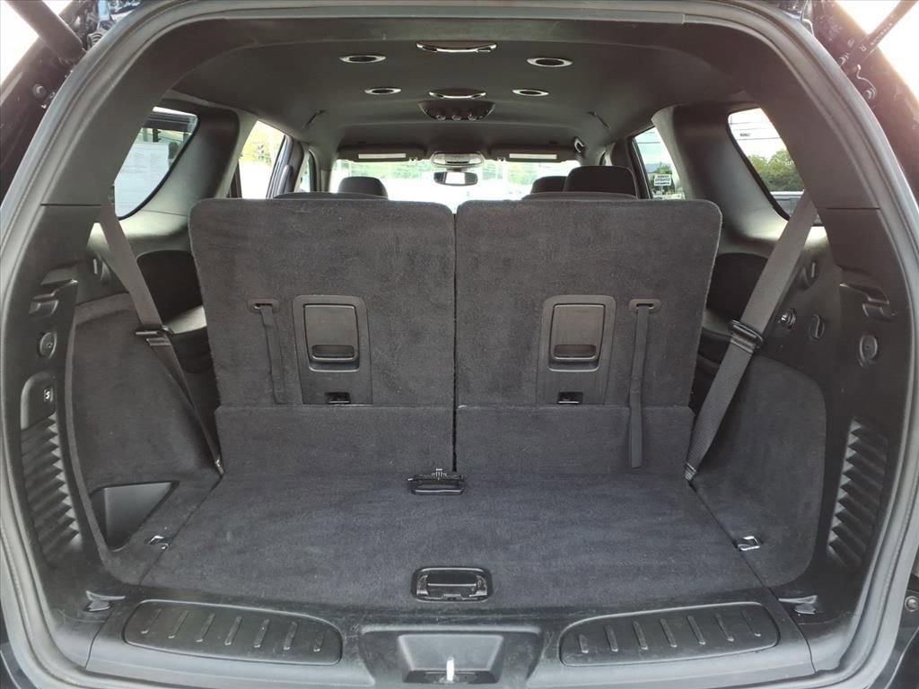 Used 2023 Dodge Durango GT image 13
