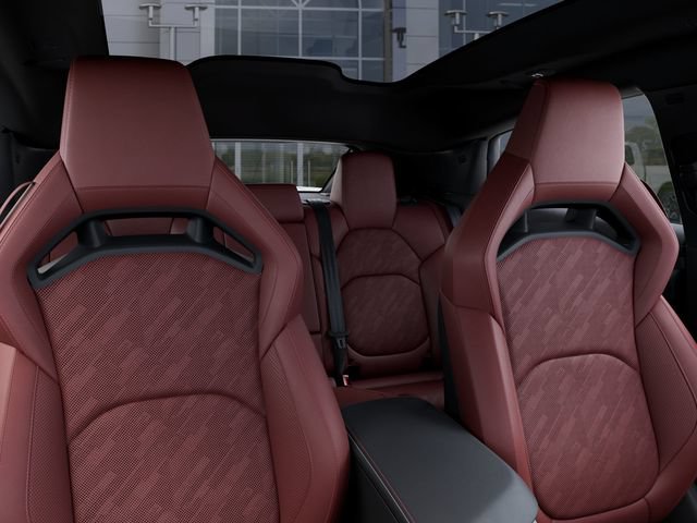 New 2026 Dodge Charger Scat Pack AWD/4WD image 26
