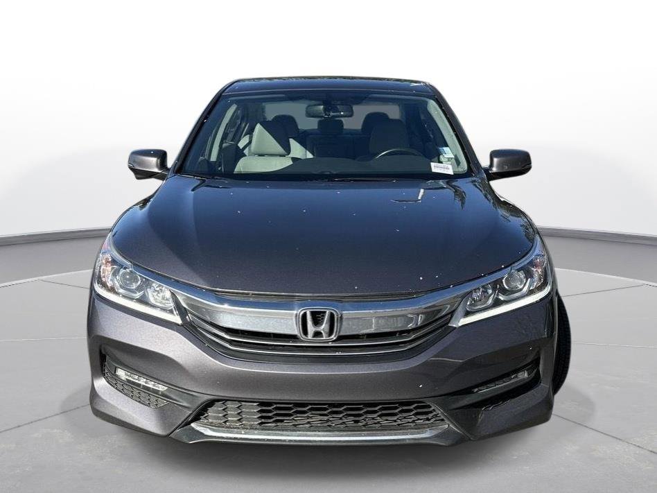 Used 2017 Honda Accord EX-L image 3