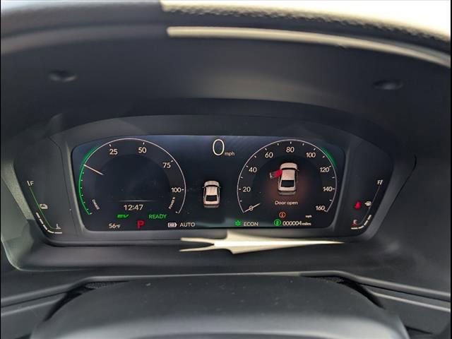 Certified 2025 Honda Accord Sport image 12