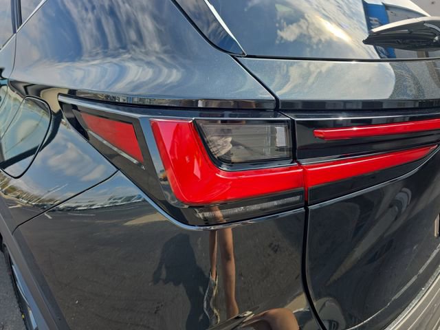 New 2026 Lexus NX 450h+ AWD w/ Accessory Package (P3) image 34