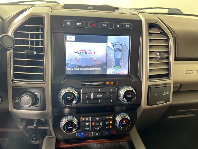 Used 2021 Ford F250 King Ranch w/ King Ranch Ultimate Package AWD/4WD image 20