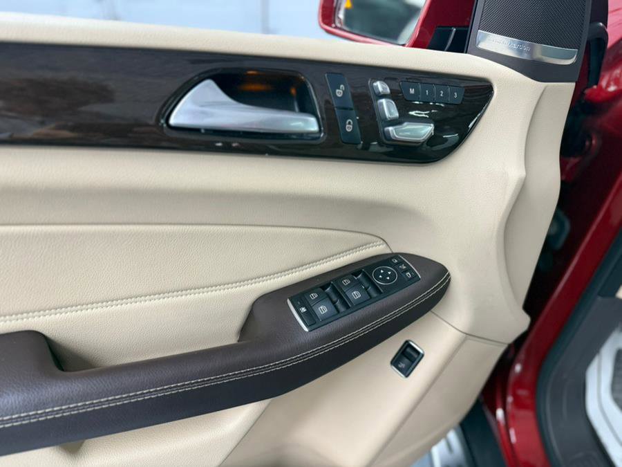 Used 2017 Mercedes-Benz GLE 350 4MATIC image 29