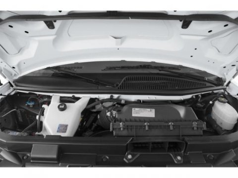 New 2025 Chevrolet Express 3500 w/ Driver Convenience Package image 15