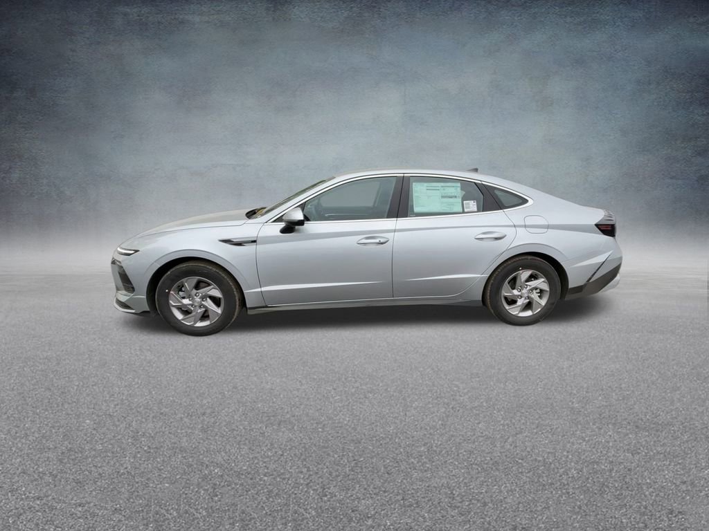Used 2026 Hyundai Sonata SE image 11