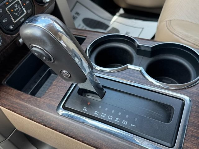 Used 2013 Ford F150 Lariat w/ Mid Equipment Group AWD/4WD image 20