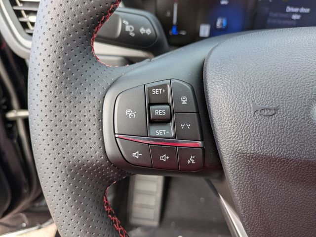 New 2026 Ford Escape ST-Line w/ Tech Pack #1 image 59