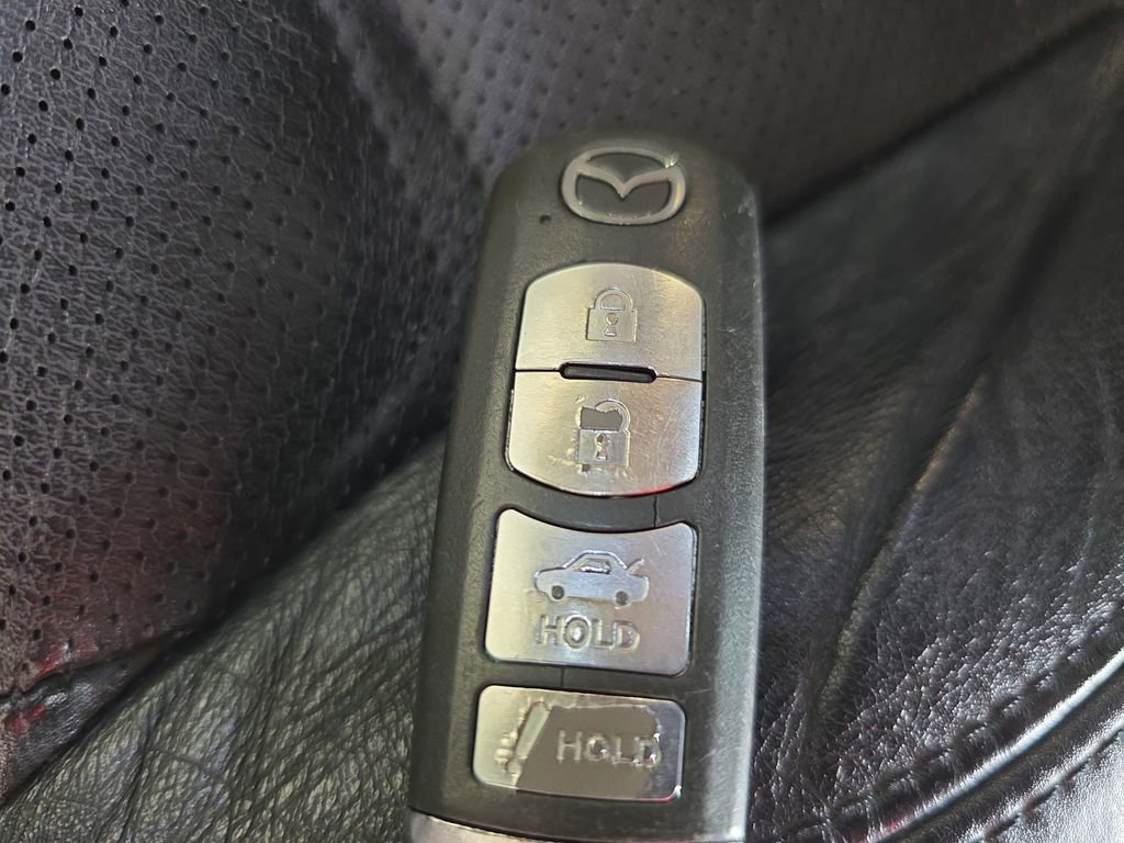 Used 2016 MAZDA MAZDA6 Grand Touring w/ GT Technology Package image 36