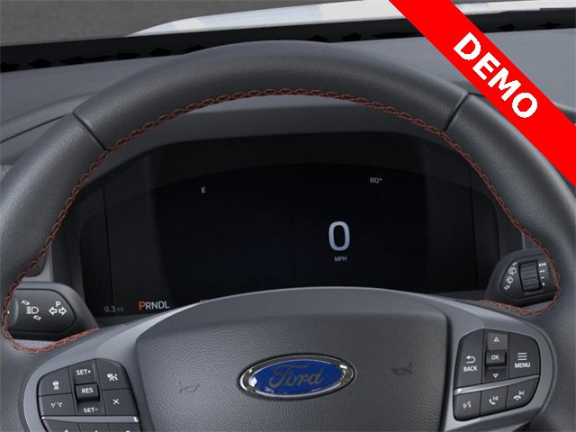 New 2026 Ford Explorer Active w/ Active Comfort Package image 13