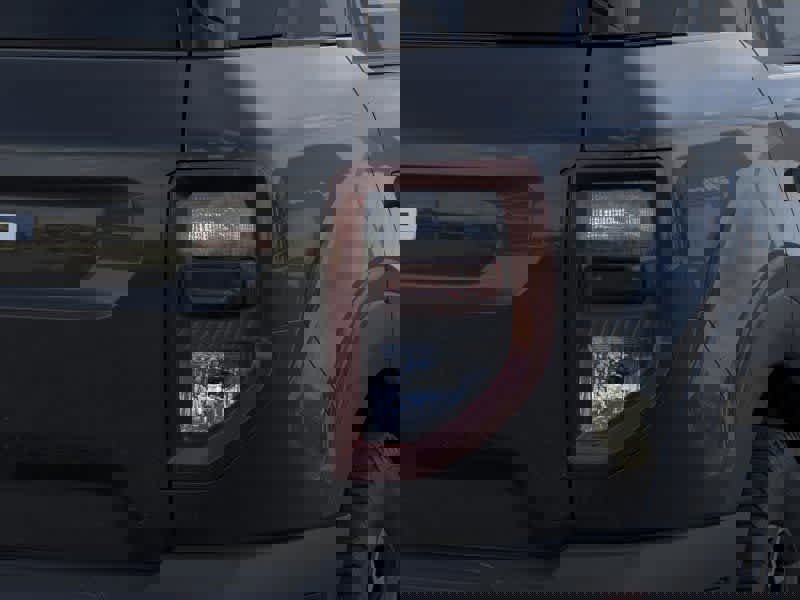 New 2025 Ford Bronco Sport Outer Banks w/ Outer Banks Tech Package+ image 21