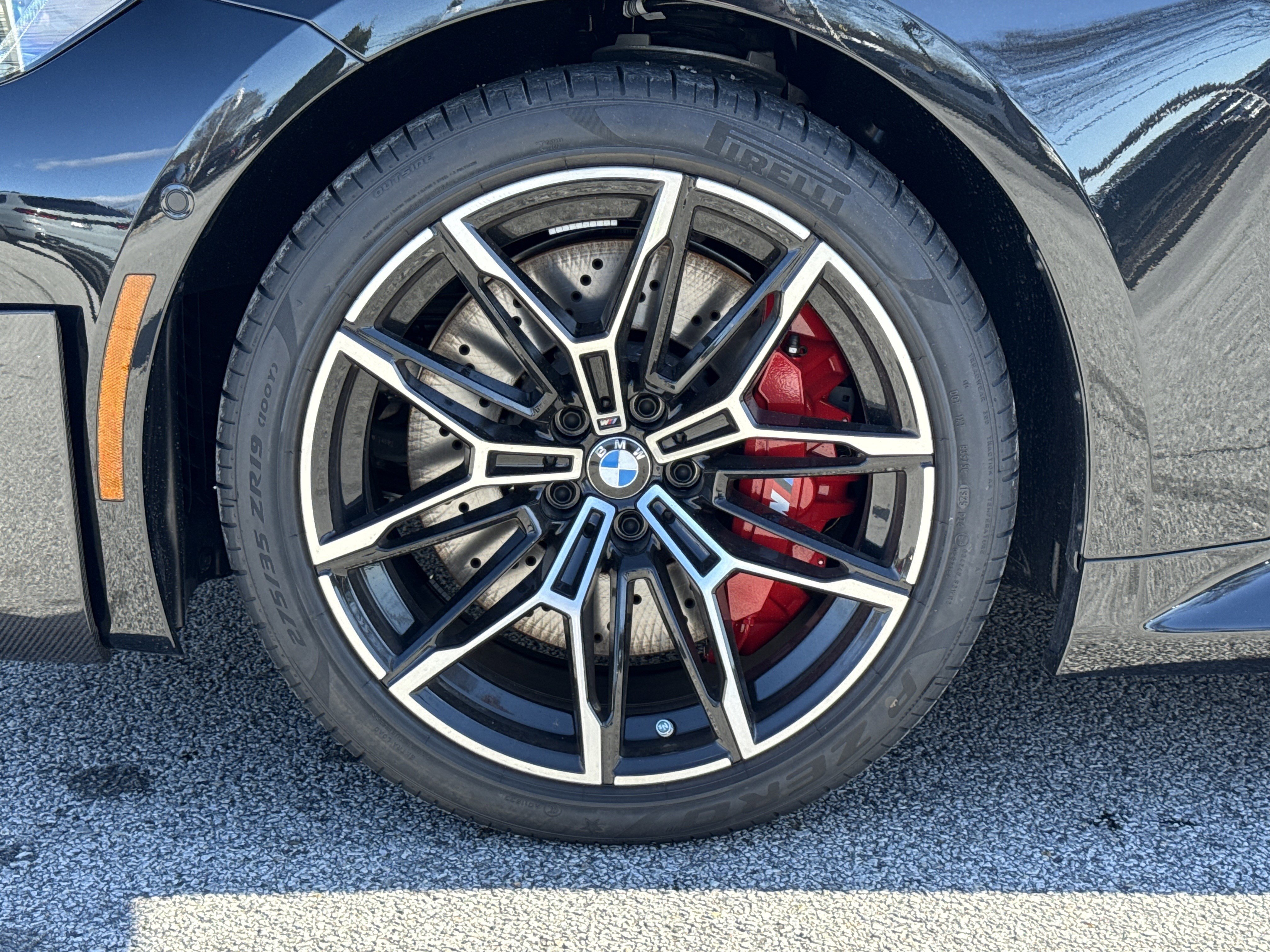 New 2026 BMW M2 w/ Lighting Package image 27