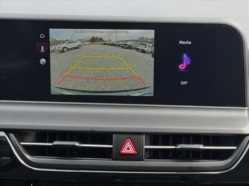 New 2026 Kia Seltos S image 17