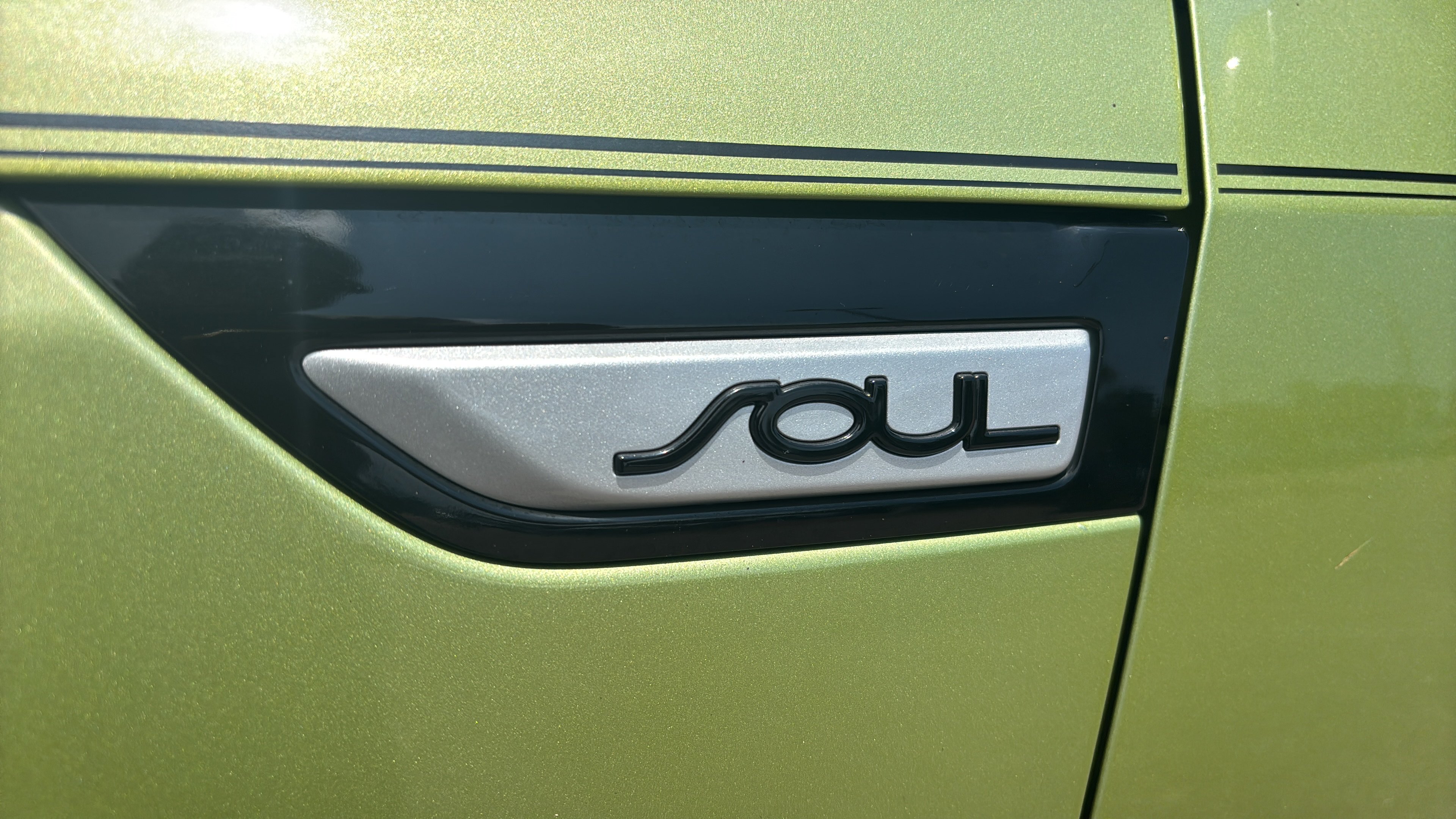 Used 2017 Kia Soul FWD image 30