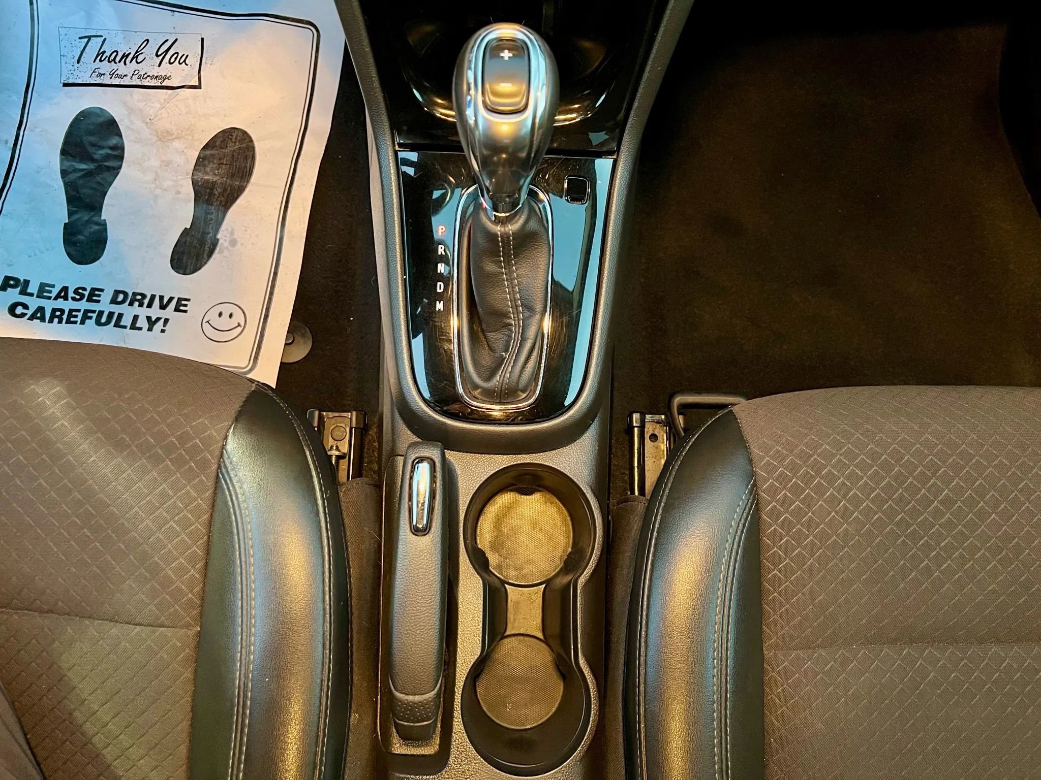 Used 2021 Buick Encore Preferred image 26