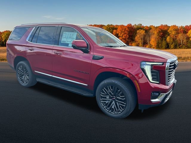 New 2026 GMC Yukon Elevation image 8