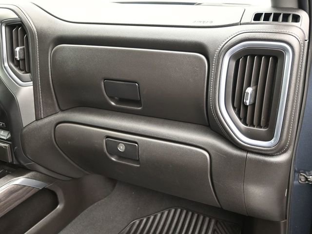 Used 2020 Chevrolet Silverado 1500 LTZ w/ LTZ Premium Package image 37