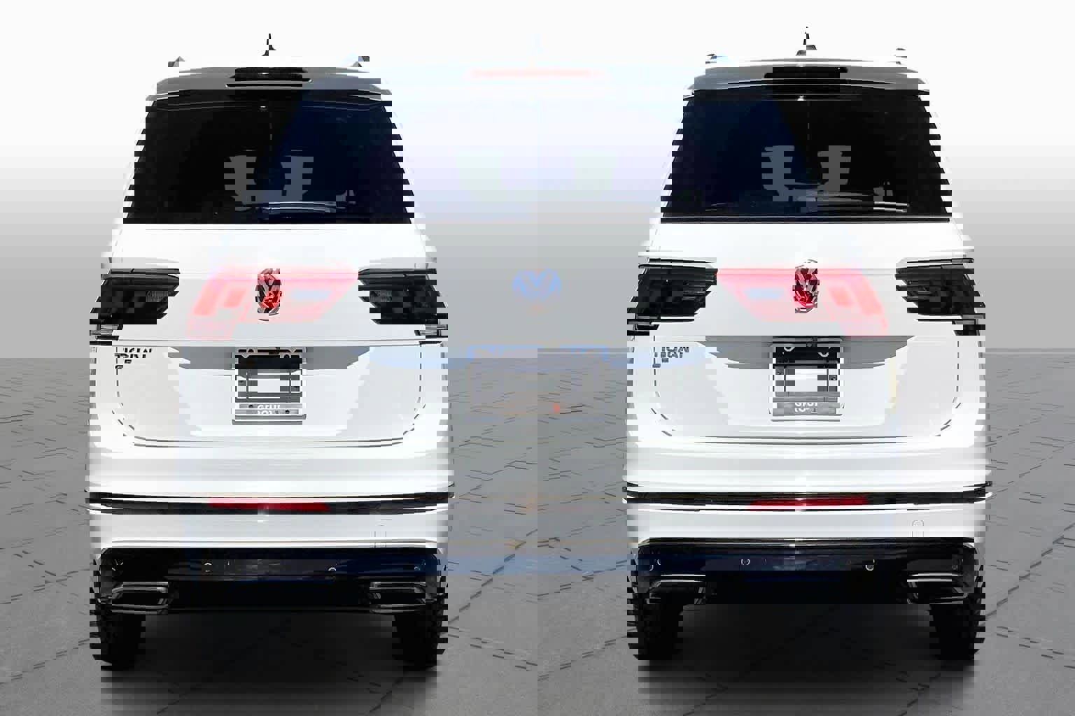 Used 2020 Volkswagen Tiguan SE R-Line image 5