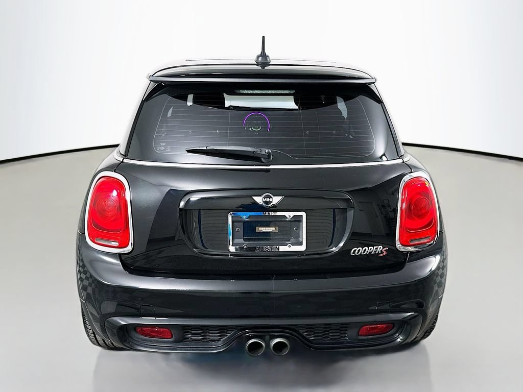 Used 2017 MINI Cooper S FWD image 6