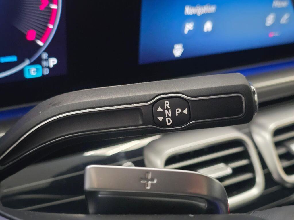 New 2026 Mercedes-Benz GLE 450 4MATIC Coupe image 16