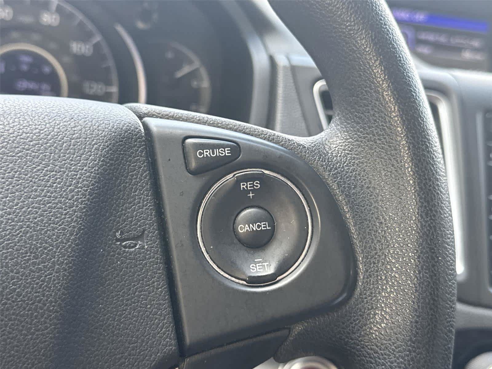 Used 2015 Honda CR-V EX image 22