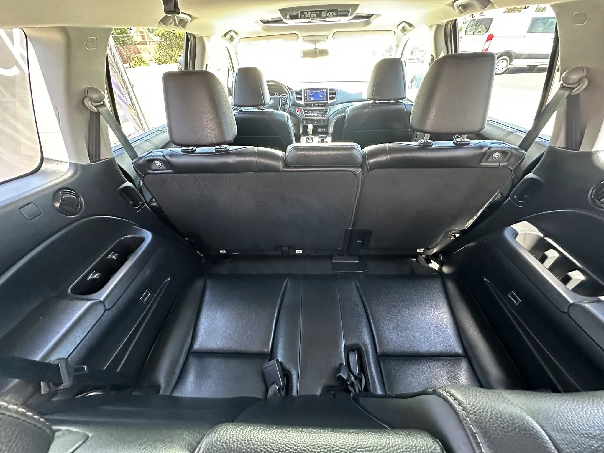 Used 2017 Honda Pilot EX-L image 44