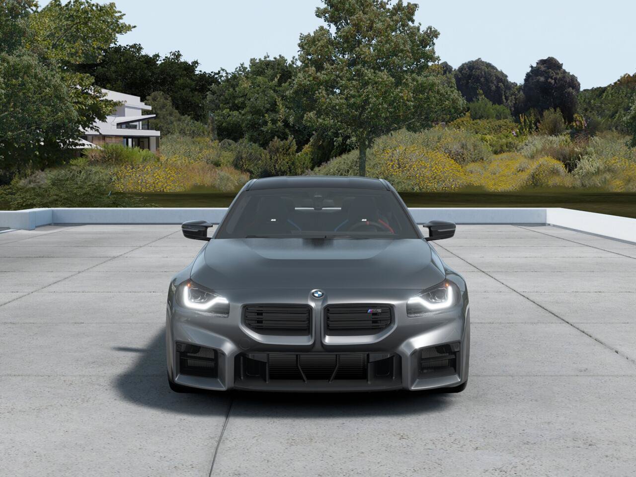 New 2027 BMW M2 Coupe AWD/4WD image 3