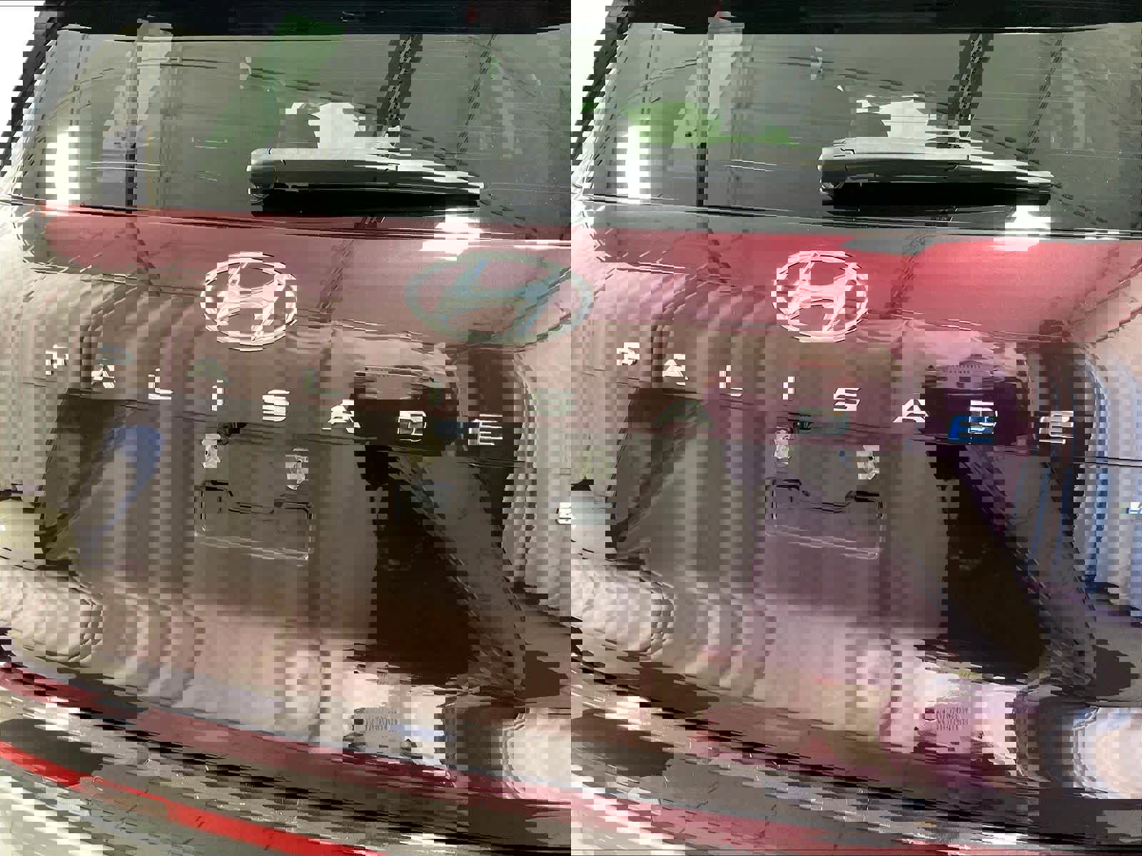 Used 2024 Hyundai Palisade SEL image 29