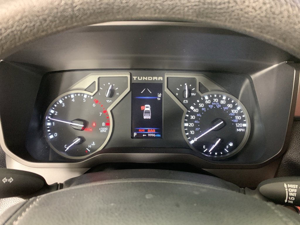 Used 2023 Toyota Tundra SR5 image 6