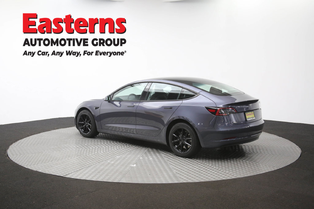 Used 2023 Tesla Model 3 Long Range AWD/4WD image 60