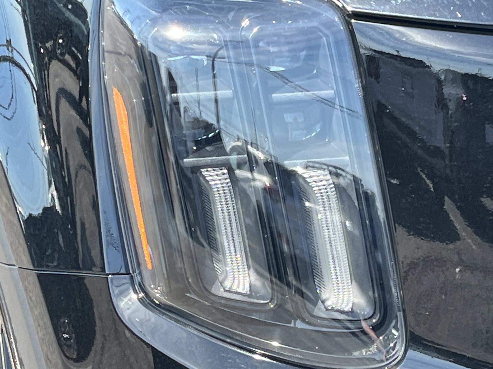 Used 2025 Kia Telluride SX X-Line AWD/4WD image 9